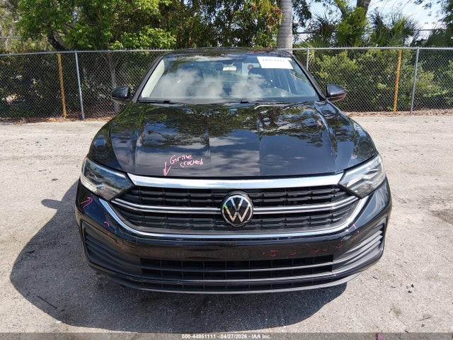 Volkswagen Jetta 1.5t Se