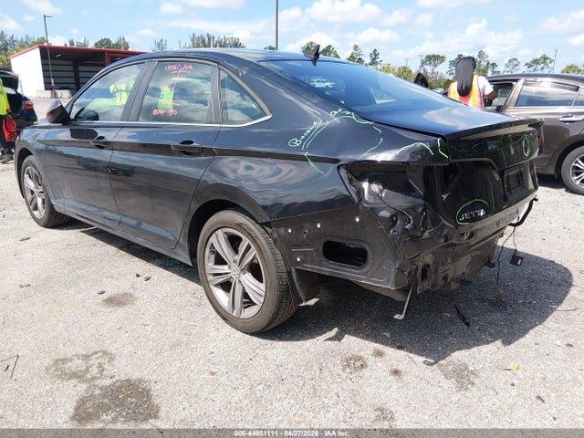 Volkswagen Jetta 1.5t Se