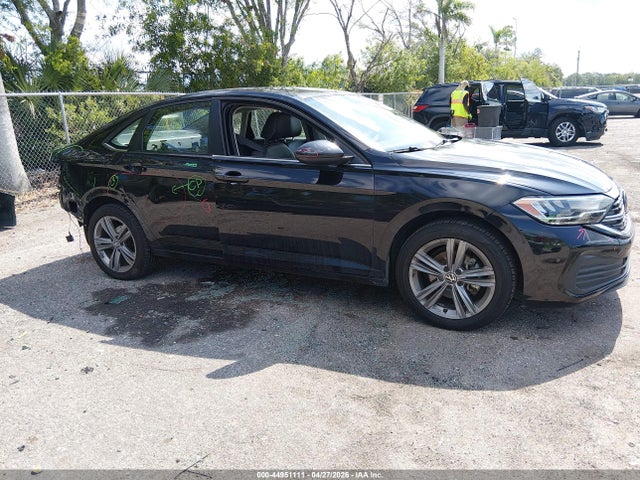 Volkswagen Jetta 1.5t Se