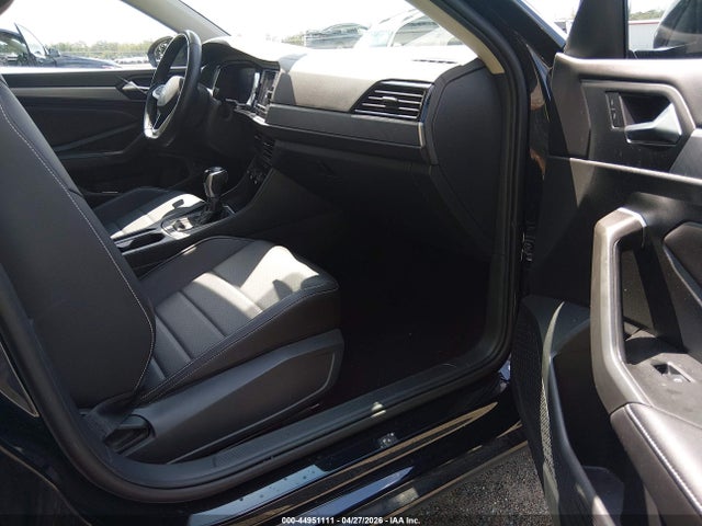 Volkswagen Jetta 1.5t Se