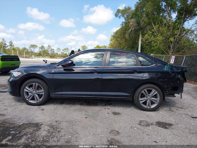 Volkswagen Jetta 1.5t Se