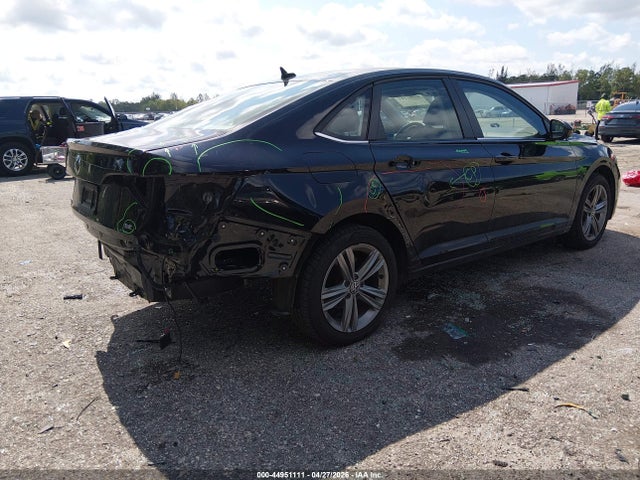 Volkswagen Jetta 1.5t Se