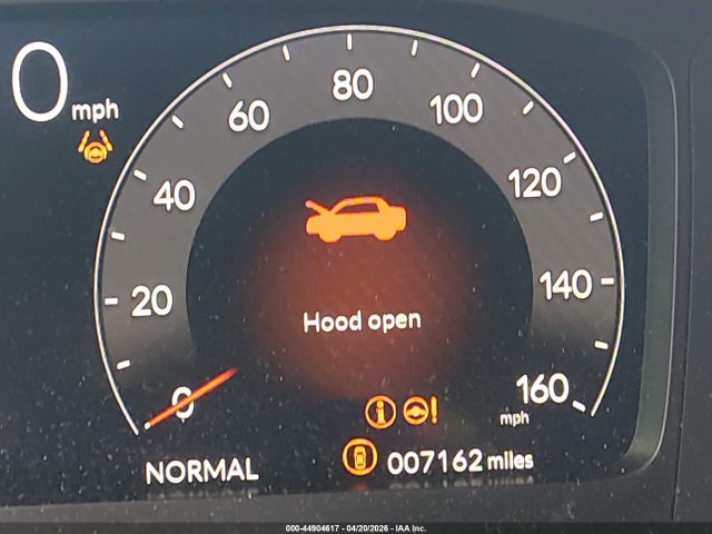 Acura Integra A-spec Technology