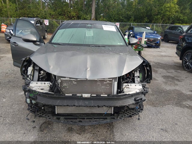 Acura Integra A-spec Technology