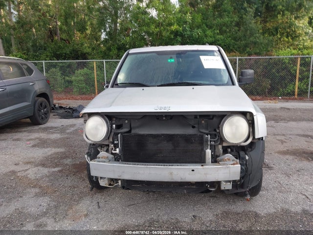 Jeep Patriot Sport