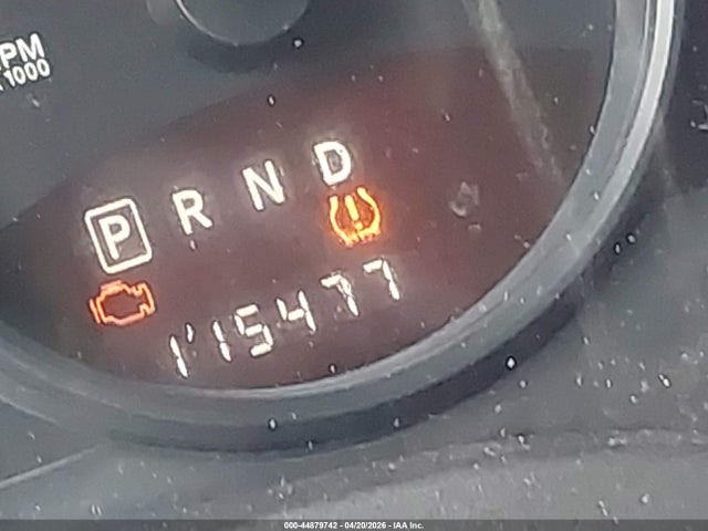 Jeep Patriot Sport