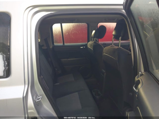 Jeep Patriot Sport