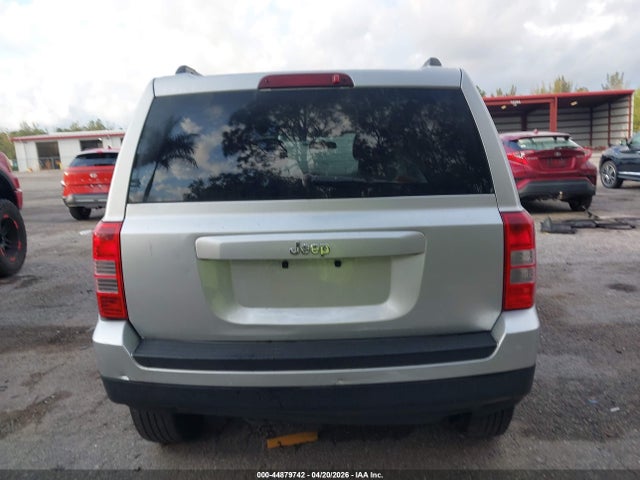 Jeep Patriot Sport