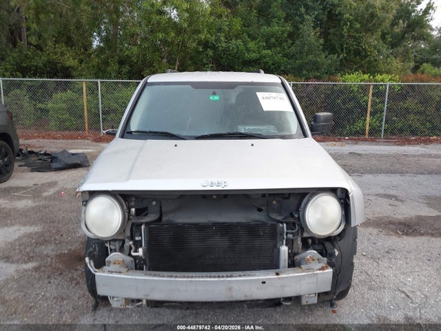 Jeep Patriot Sport