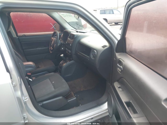 Jeep Patriot Sport