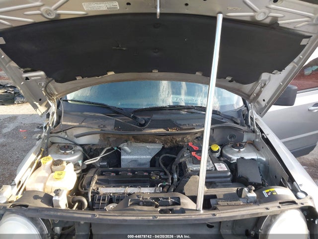 Jeep Patriot Sport