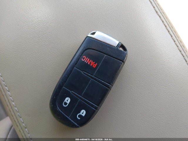 Jeep Grand Cherokee Laredo 4x2
