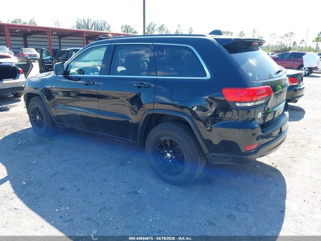 Jeep Grand Cherokee Laredo 4x2