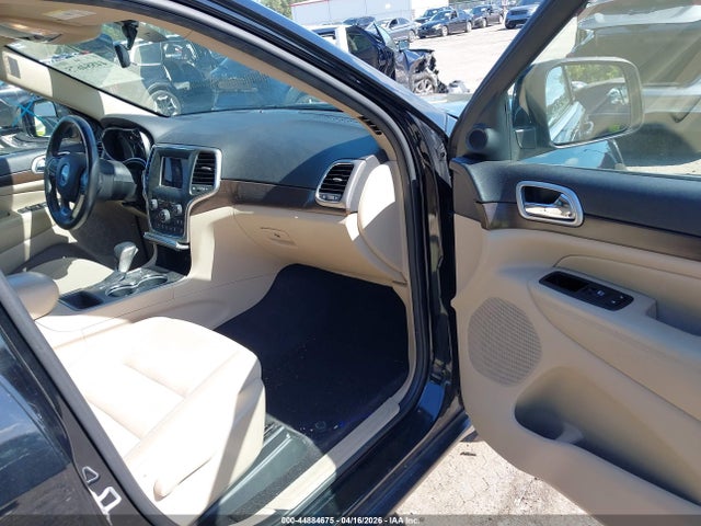 Jeep Grand Cherokee Laredo 4x2