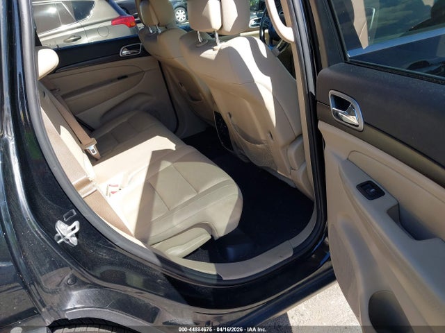 Jeep Grand Cherokee Laredo 4x2