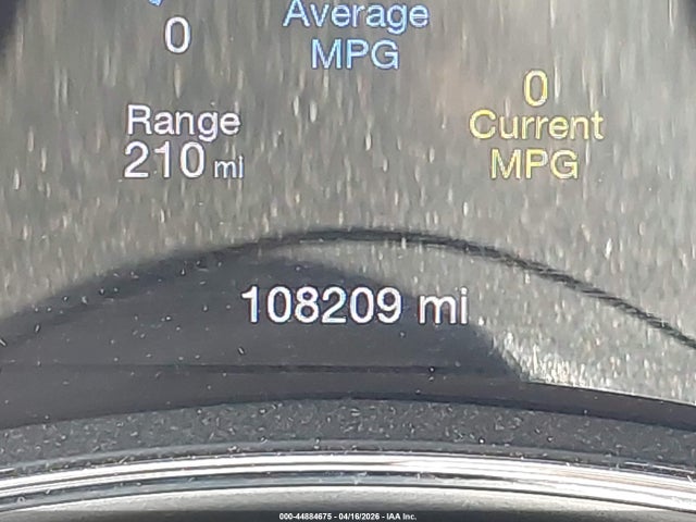 Jeep Grand Cherokee Laredo 4x2