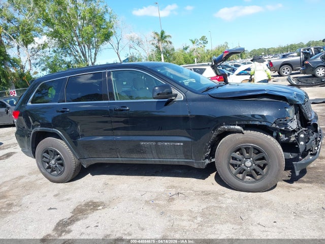 Jeep Grand Cherokee Laredo 4x2