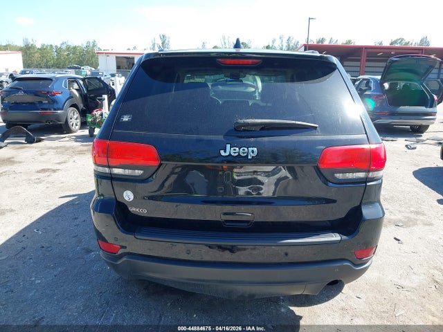 Jeep Grand Cherokee Laredo 4x2