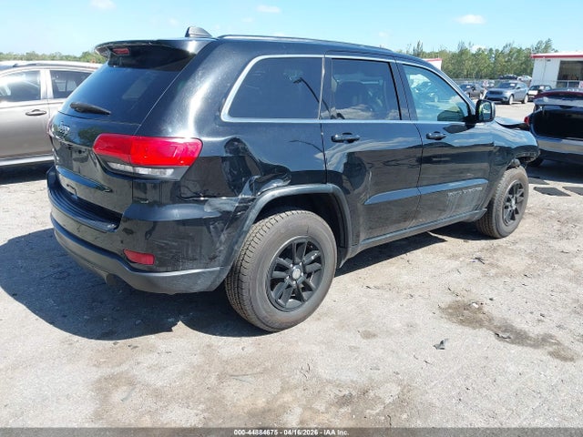 Jeep Grand Cherokee Laredo 4x2