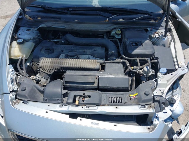 Volvo C70 T5