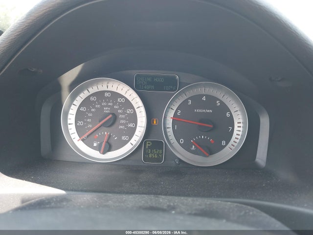 Volvo C70 T5