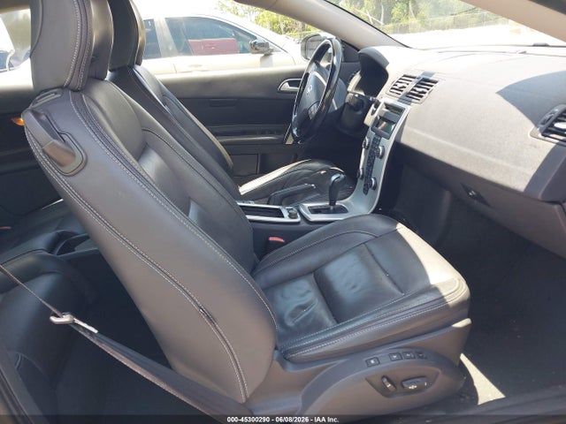 Volvo C70 T5