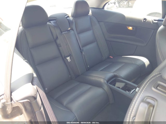 Volvo C70 T5