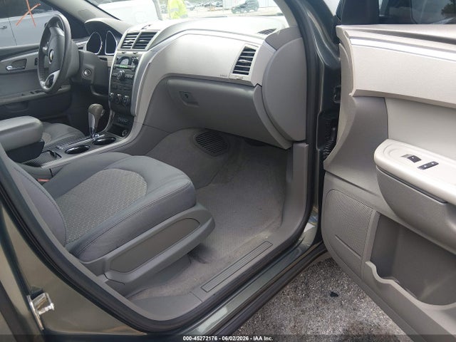 Chevrolet Traverse 1lt