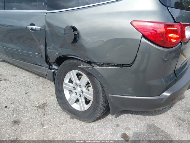 Chevrolet Traverse 1lt