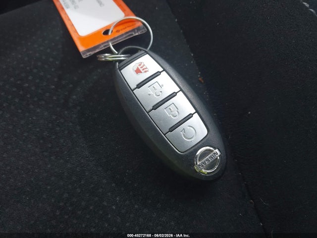 Nissan Murano Sv