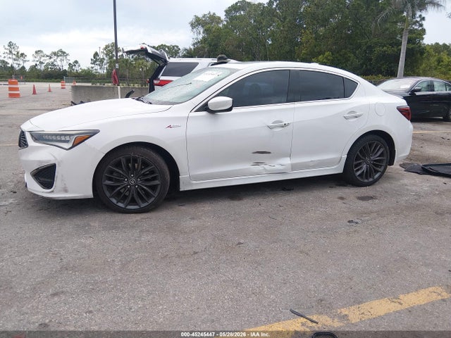 Acura ILX