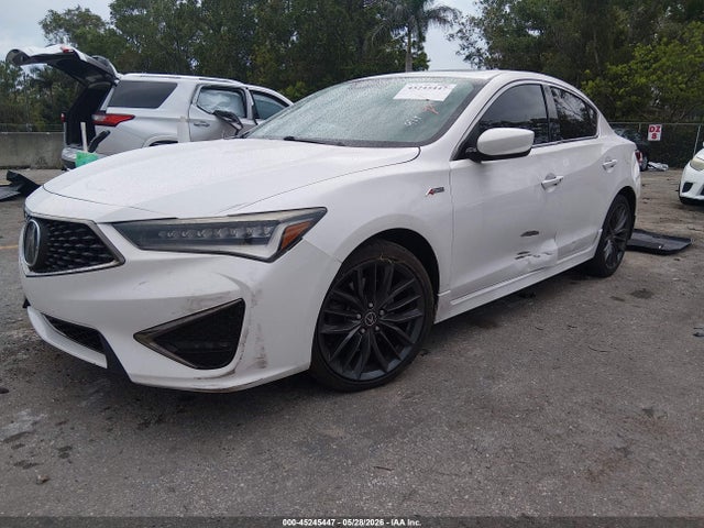 Acura ILX