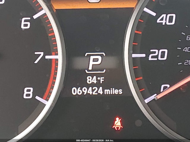 Acura ILX
