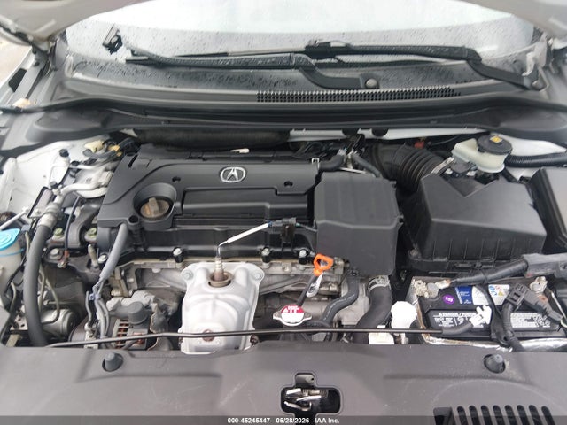 Acura ILX