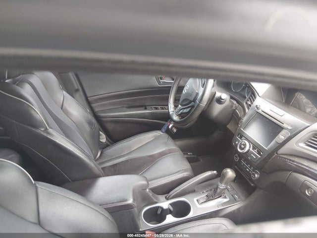 Acura ILX