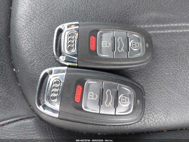Audi A6 3.0t Premium Plus