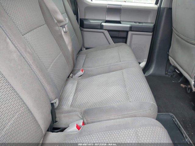 Ford F-150 Xlt