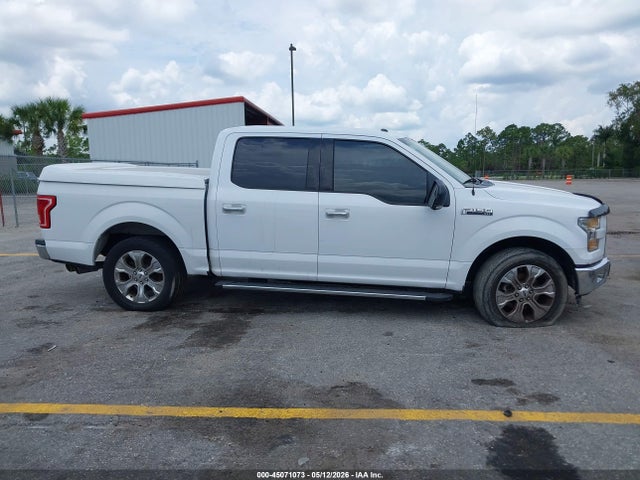 Ford F-150 Xlt
