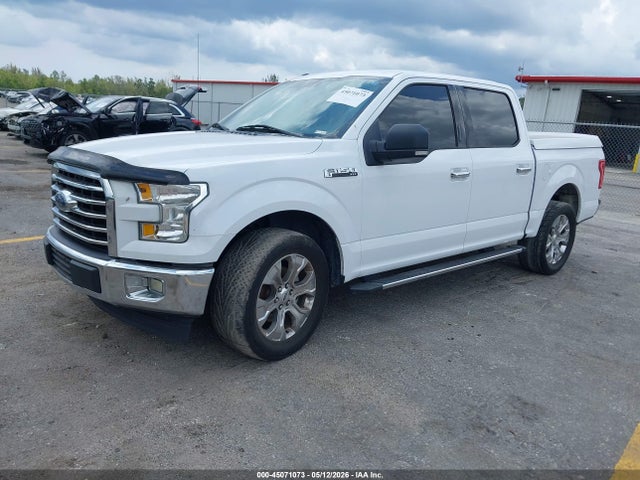 Ford F-150 Xlt