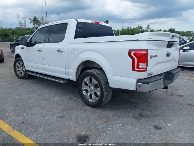 Ford F-150 Xlt