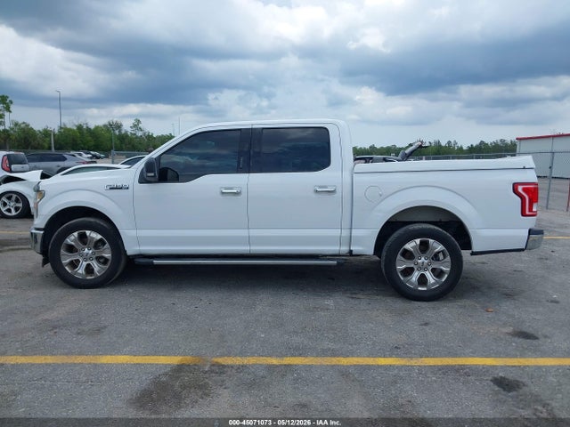 Ford F-150 Xlt