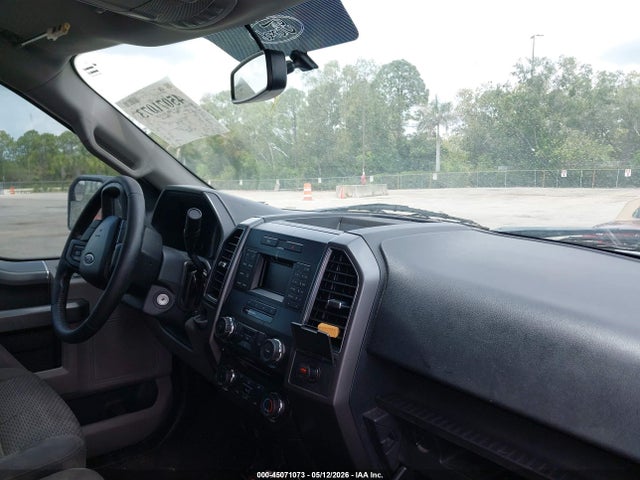 Ford F-150 Xlt