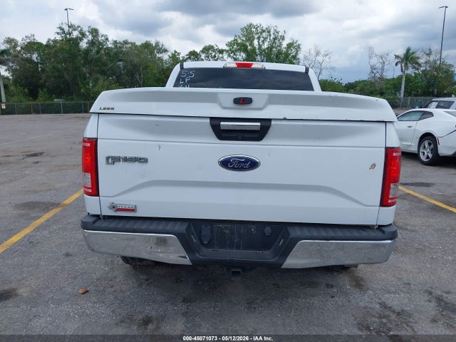 Ford F-150 Xlt