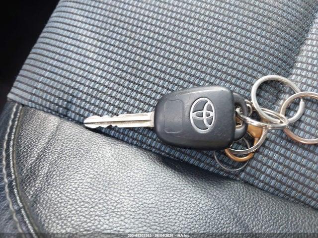 Toyota Corolla S Plus
