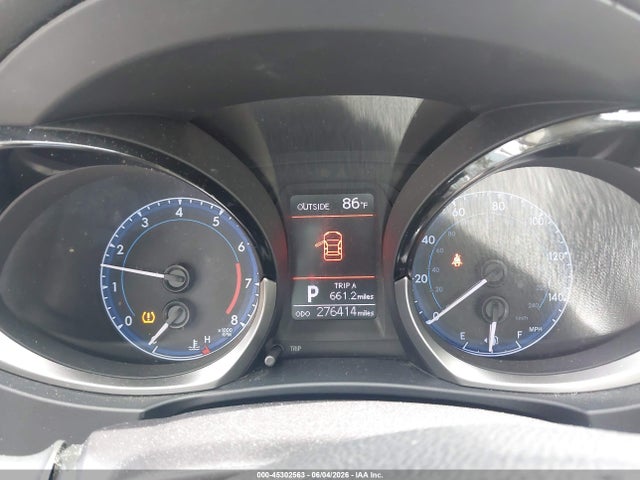 Toyota Corolla S Plus