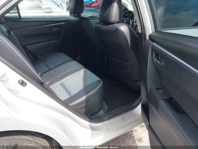 Toyota Corolla S Plus