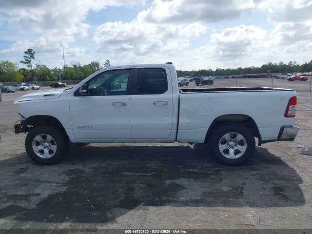 Ram 1500 Big Horn  4x4 6'4 Box