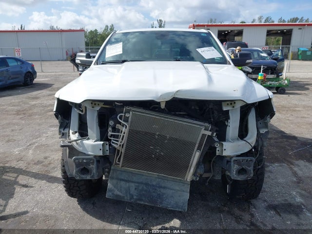 Ram 1500 Big Horn  4x4 6'4 Box