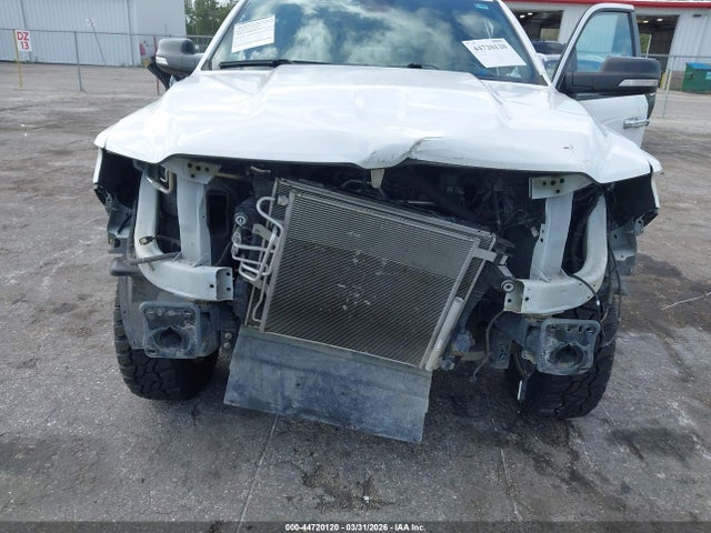 Ram 1500 Big Horn  4x4 6'4 Box