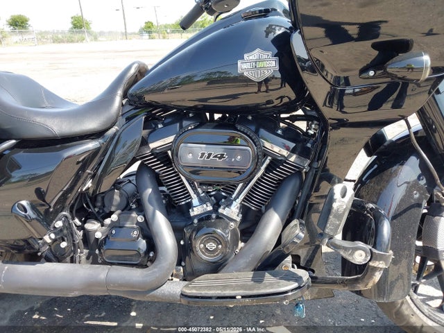 Harley-Davidson Fltrxs